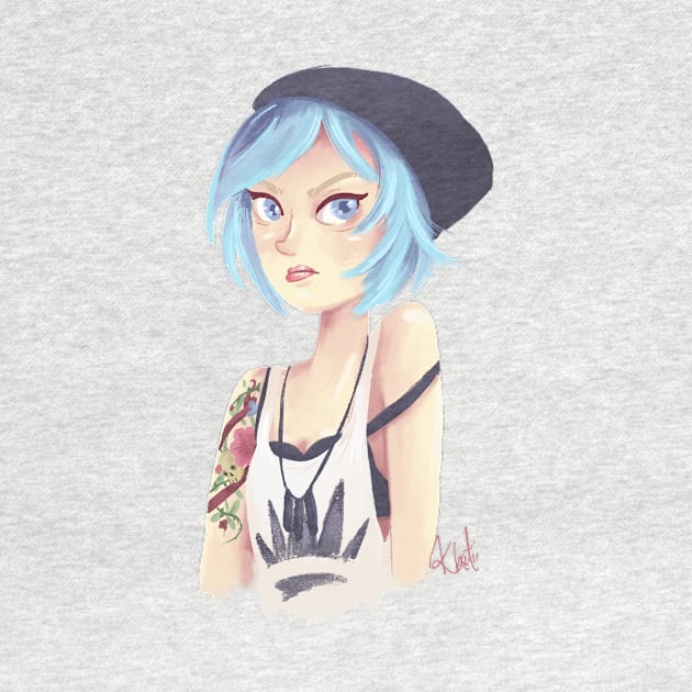 Chloe by Khatii